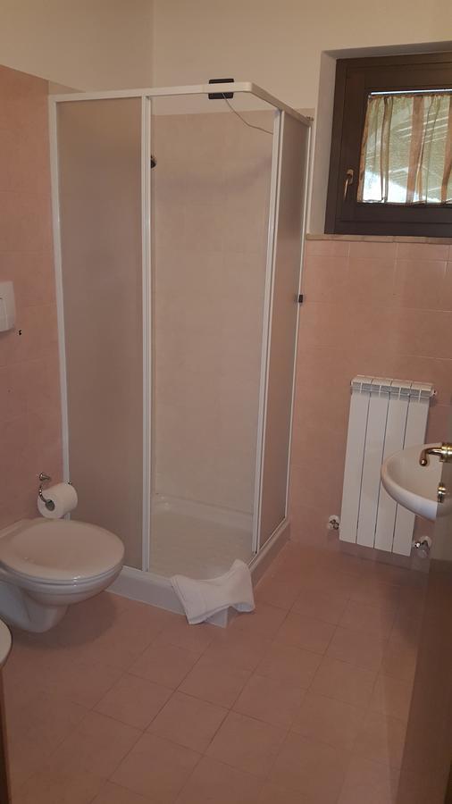 Willa L'Antico Casale Perugia Zewnętrze zdjęcie