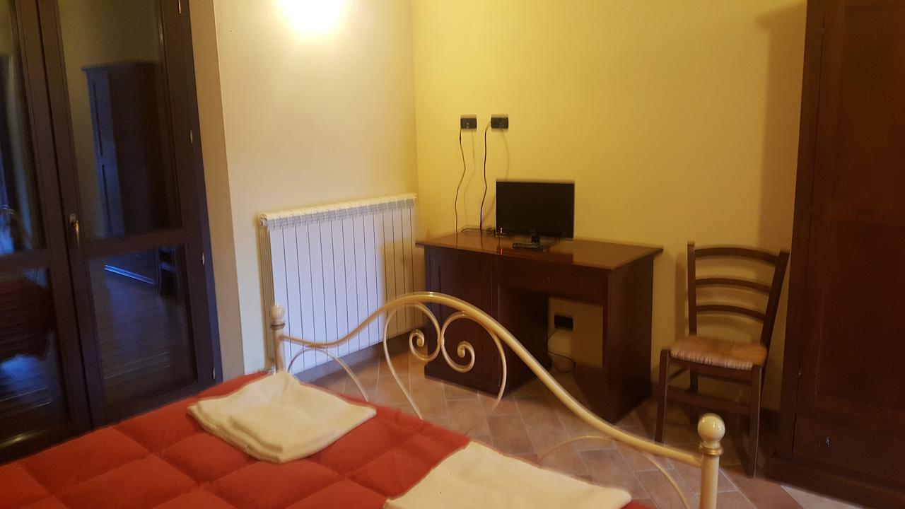Willa L'Antico Casale Perugia Zewnętrze zdjęcie