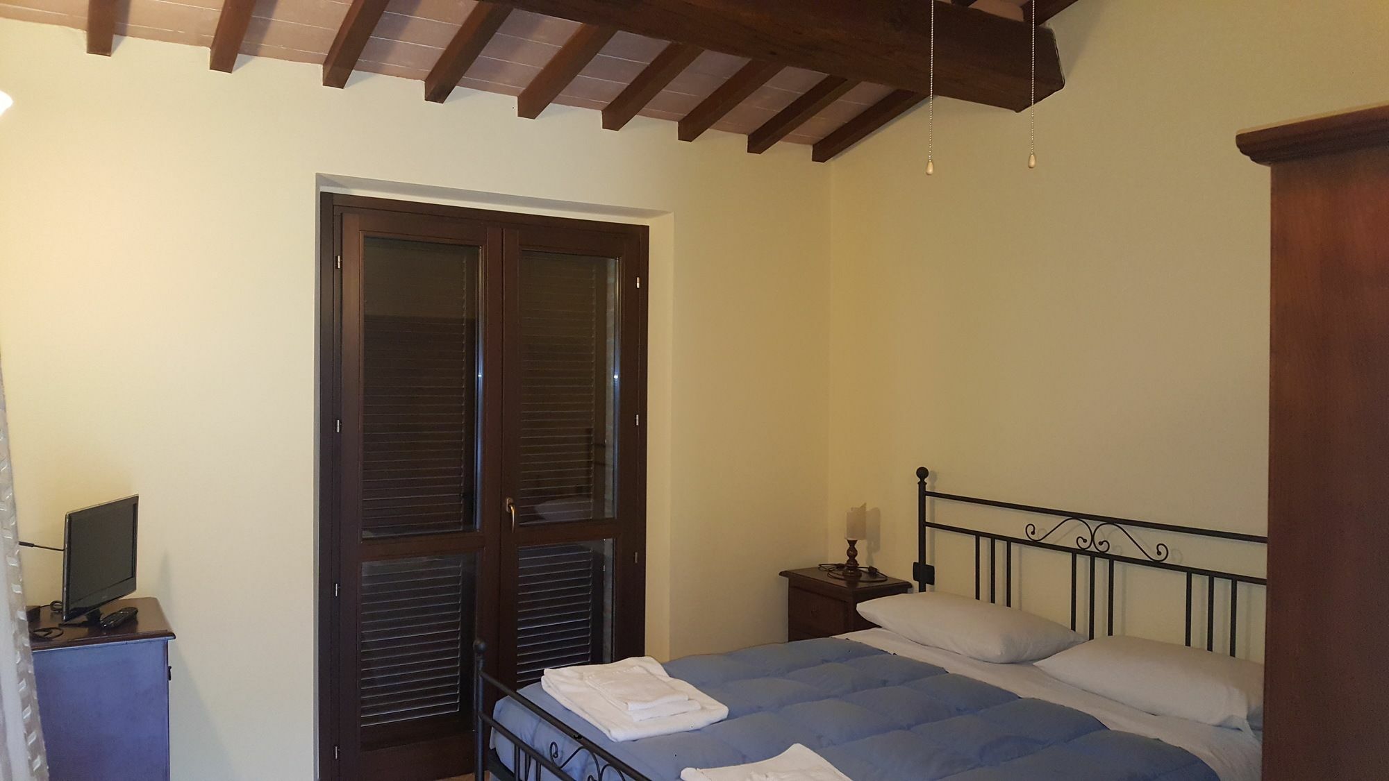 Willa L'Antico Casale Perugia Zewnętrze zdjęcie